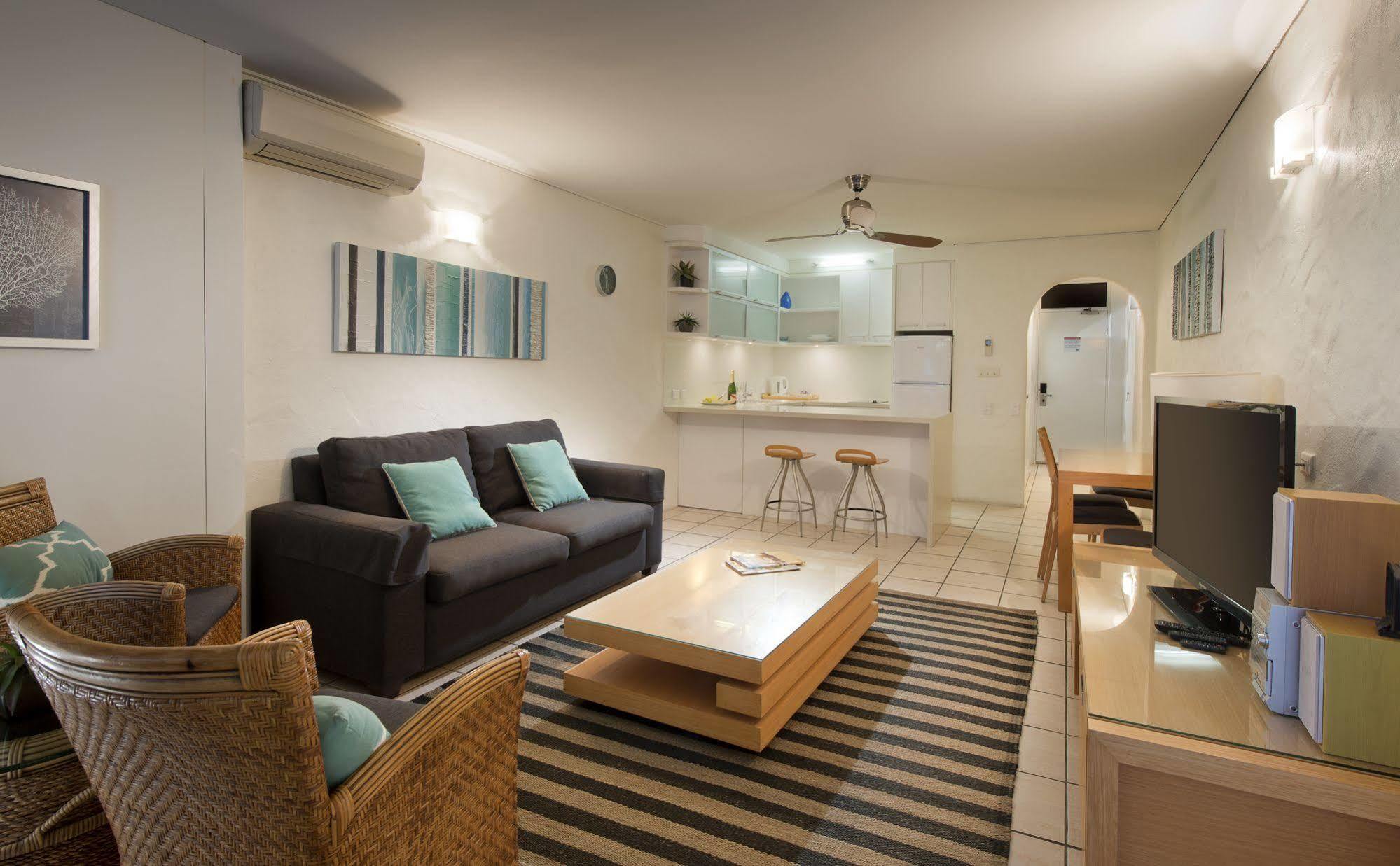 Sandcastles Noosa Εξωτερικό φωτογραφία
