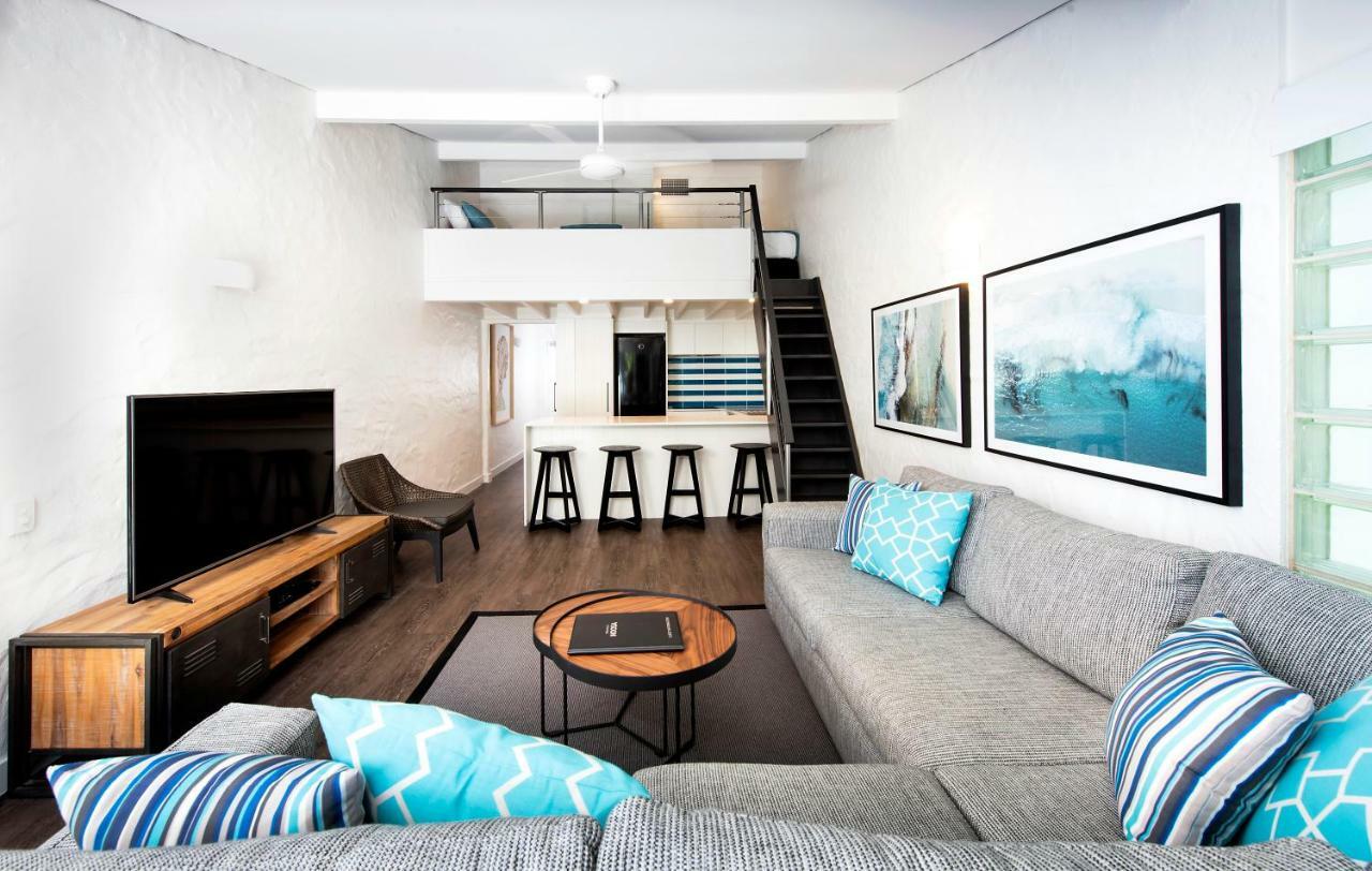 Sandcastles Noosa Εξωτερικό φωτογραφία