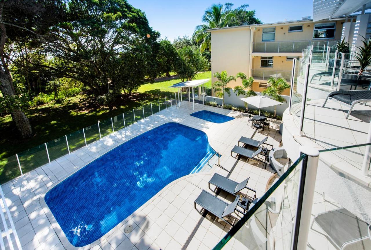 Sandcastles Noosa Εξωτερικό φωτογραφία