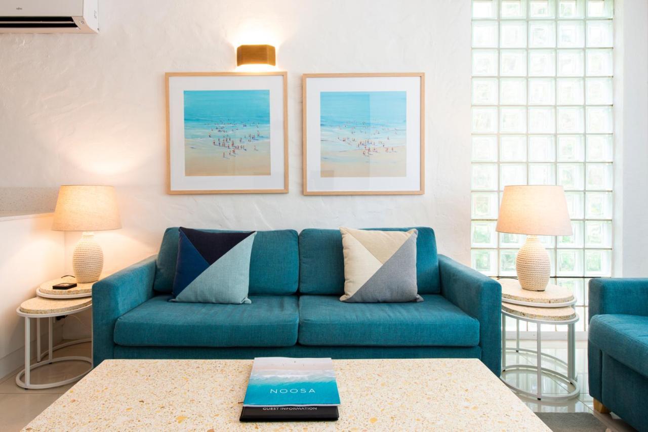 Sandcastles Noosa Εξωτερικό φωτογραφία
