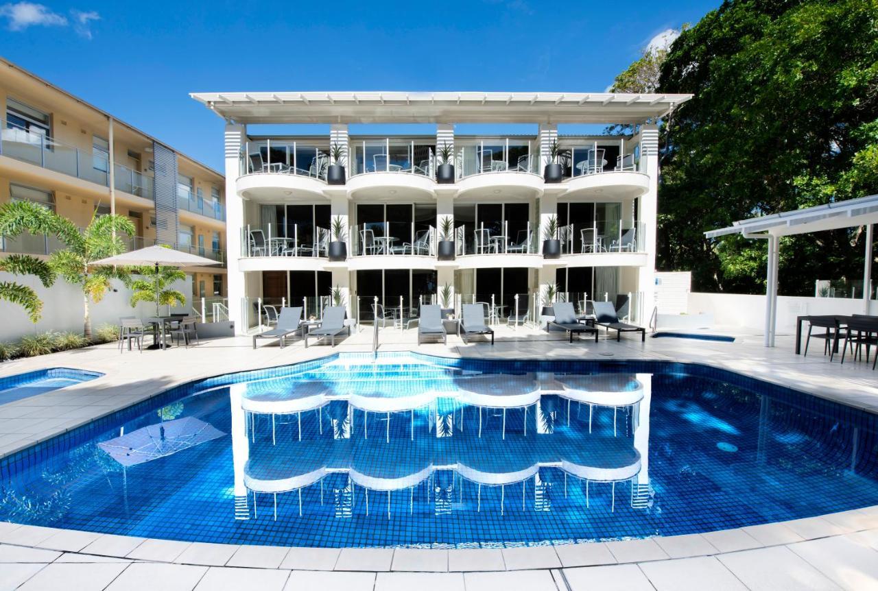 Sandcastles Noosa Εξωτερικό φωτογραφία